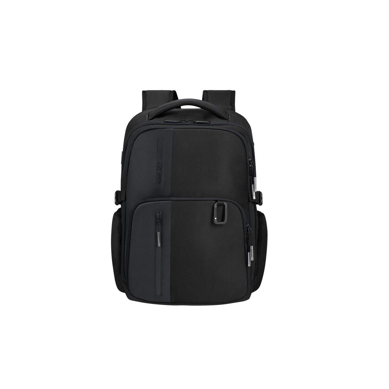 Samsonite Biz2Go 15.6" Laptop Backpack - Ink Black