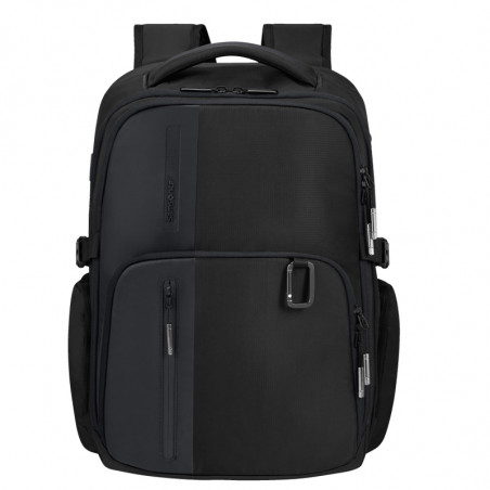 Samsonite Biz2Go 15.6" Laptop Backpack - Ink Black