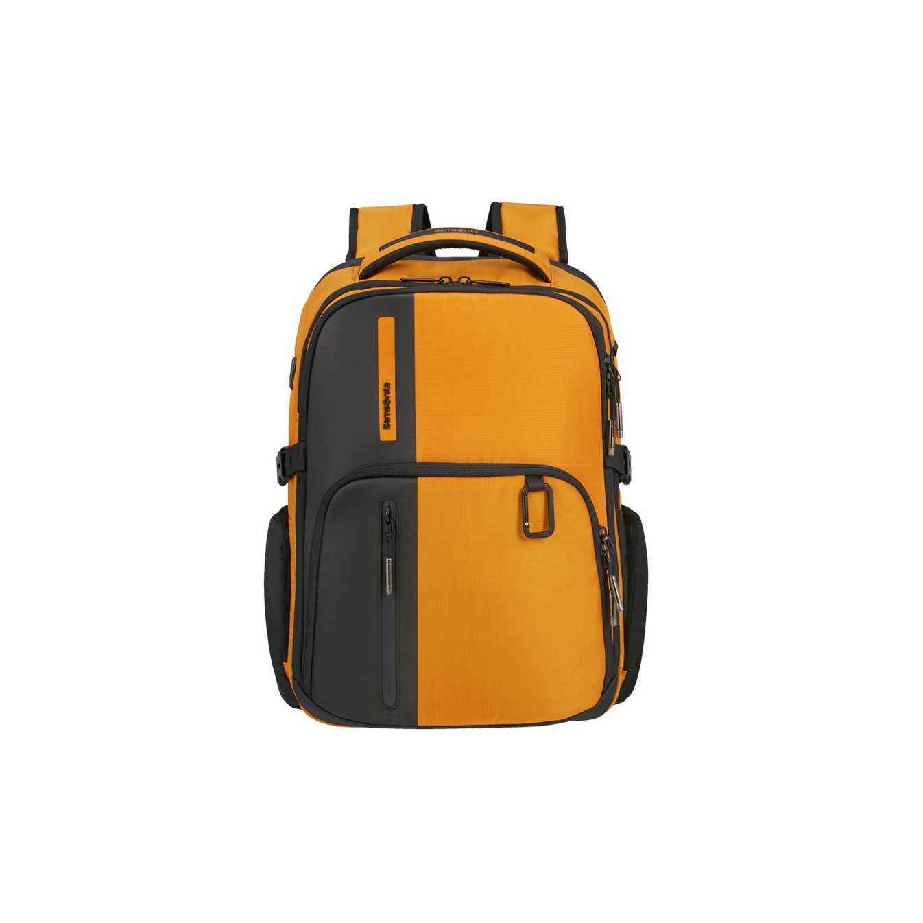 Samsonite Biz2Go Laptop Backpack 15.6" Radian Yellow