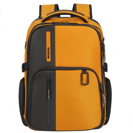 Samsonite Biz2Go Sac à Dos PC 15.6″ Radian Yellow