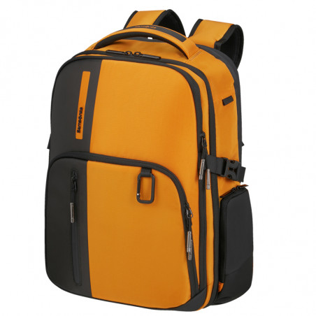 Samsonite Biz2Go Laptop Backpack 15.6" Radian Yellow
