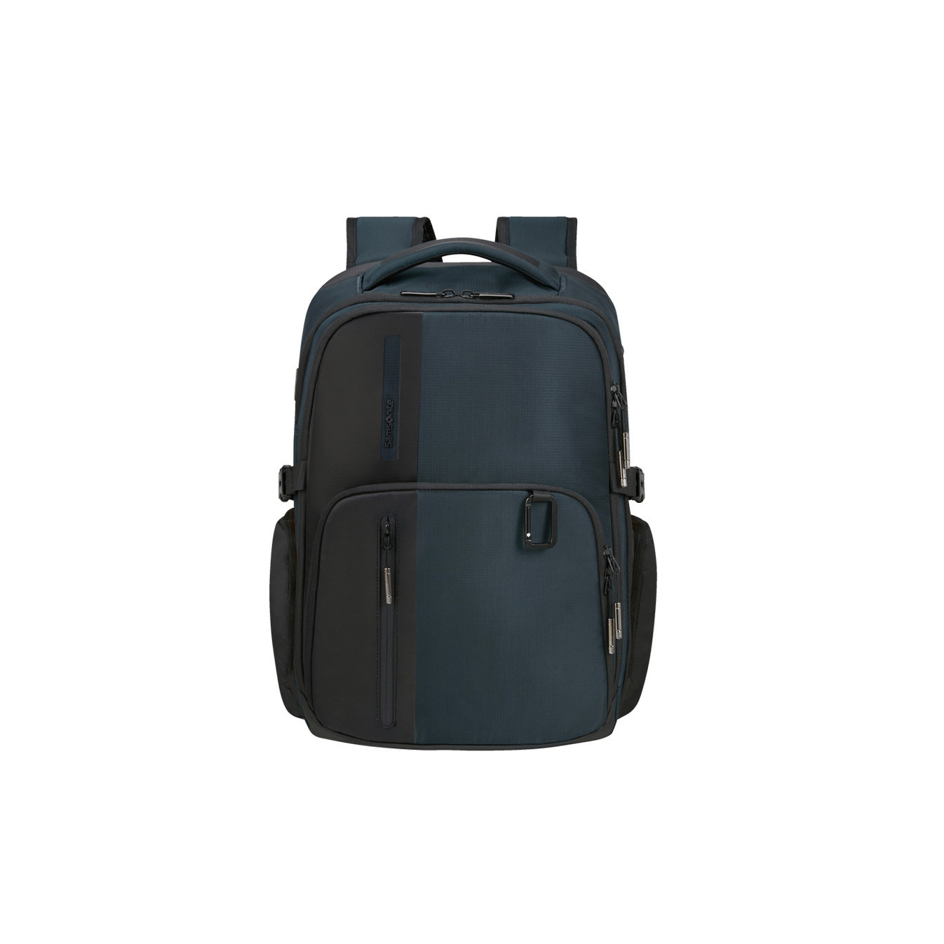 Samsonite Biz2Go 17.3" Laptop Backpack Deep Blue