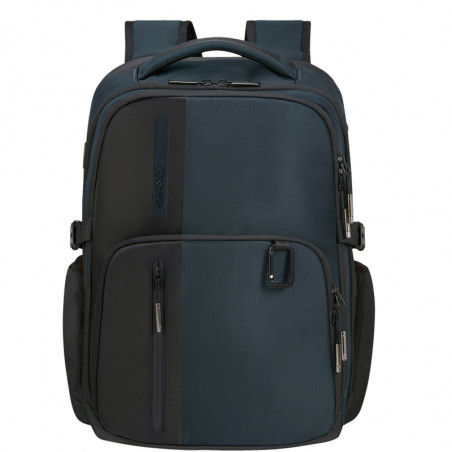Samsonite Biz2Go 17.3" Laptop Backpack Deep Blue