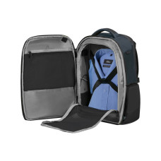 Samsonite Biz2Go 17.3" Laptop Backpack Deep Blue