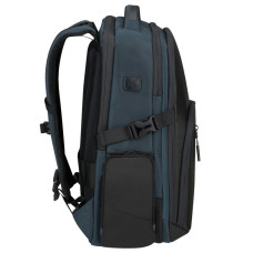 Samsonite Biz2Go 17.3" Laptop Backpack Deep Blue