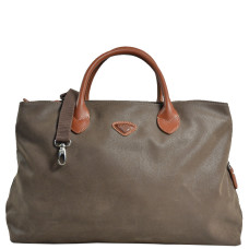 Jump Uppsala Soft Bag 3 Compartments 47 cm Clay