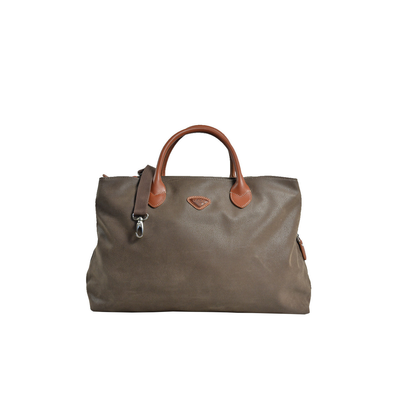 Jump Uppsala Soft Bag 3 Compartments 47 cm Clay