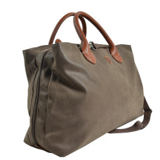 Jump Uppsala Sac Souple 3 Compartiments 47 cm Argile coté