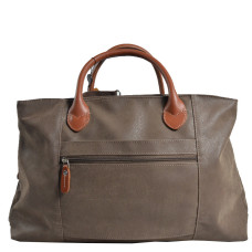 Jump Uppsala Soft Bag 3 Compartments 47 cm Clay