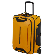 Samsonite Ecodiver Carry-on Trolley Bag 55 cm Yellow