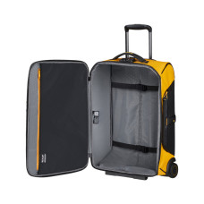 Samsonite Ecodiver Carry-on Trolley Bag 55 cm Yellow