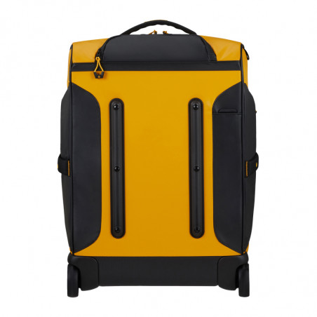 Samsonite Ecodiver Carry-on Trolley Bag 55 cm Yellow