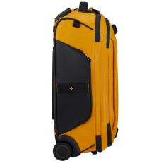 Samsonite Ecodiver Carry-on Trolley Bag 55 cm Yellow