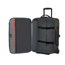 Samsonite Ecodiver Carry-on Trolley Bag 55 cm Black
