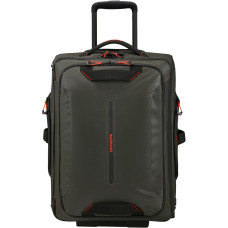 Samsonite Ecodiver Carry-on Trolley Bag 55 cm Black