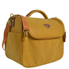 Jump Uppsala Vanity Case Curry