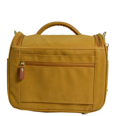 Jump Uppsala Vanity Case Curry