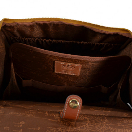 Jump Uppsala Vanity Case Curry