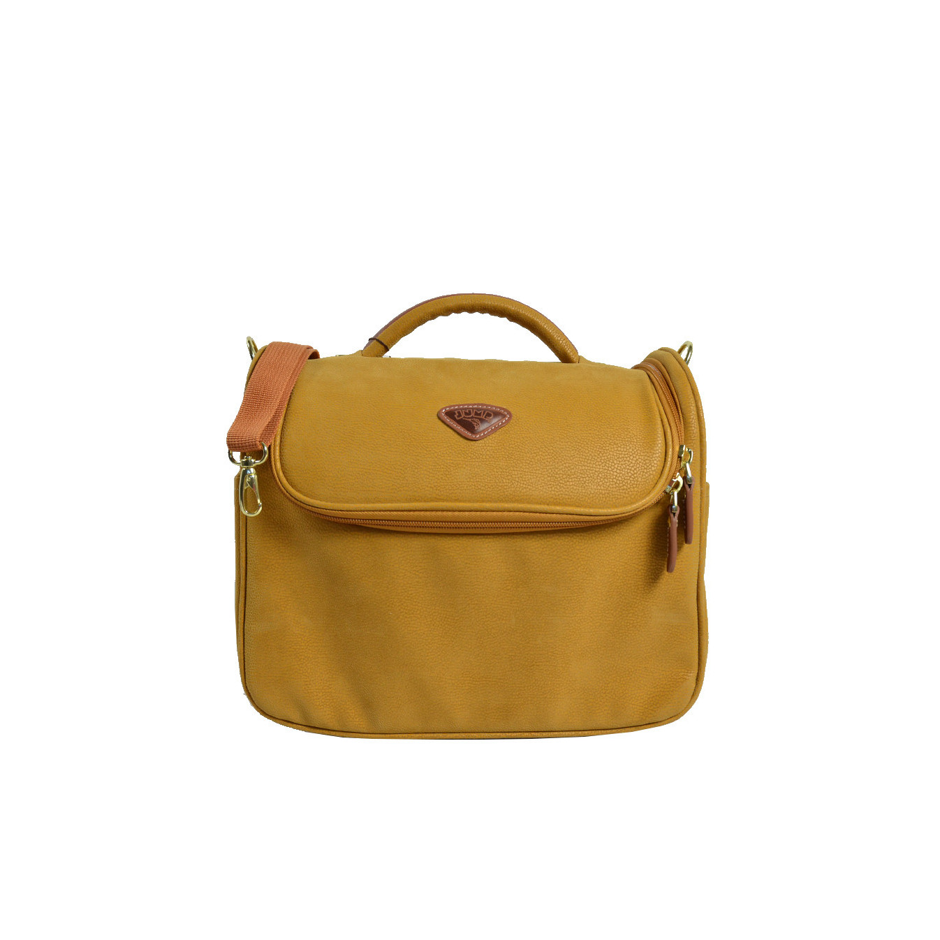 Jump Uppsala Vanity Case Curry