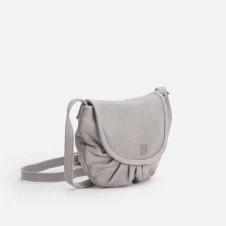 Biba Liberty Mini Trotteur Demi Lune LIB2L Taupe