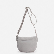 Biba Liberty Mini Trotteur Demi Lune Bag LIB2L Taupe