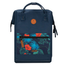 Reykjavik Wide Cabaia 15" Backpack Navy