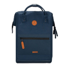 Reykjavik Wide Cabaia 15" Backpack Navy