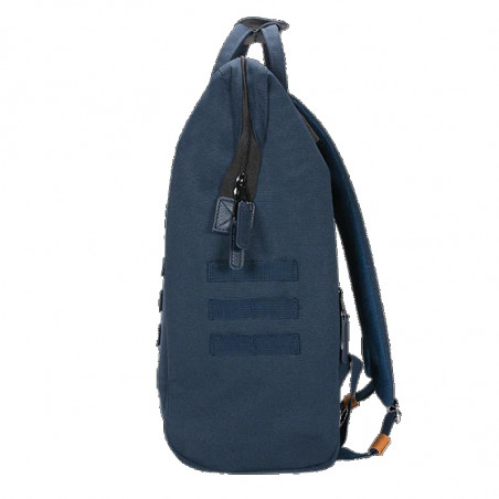 Reykjavik Wide Cabaia 15" Backpack Navy