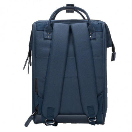 Reykjavik Wide Cabaia 15" Backpack Navy