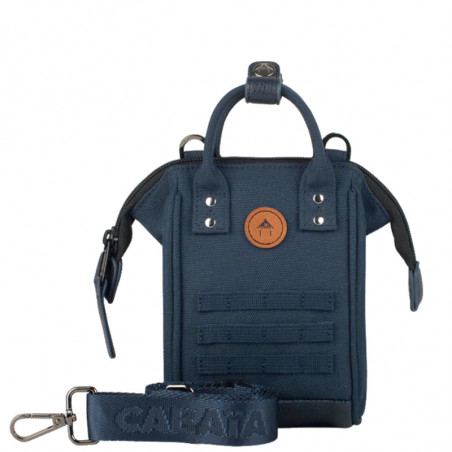 Nano Bag Reykjavik Small Shoulder Bag Navy