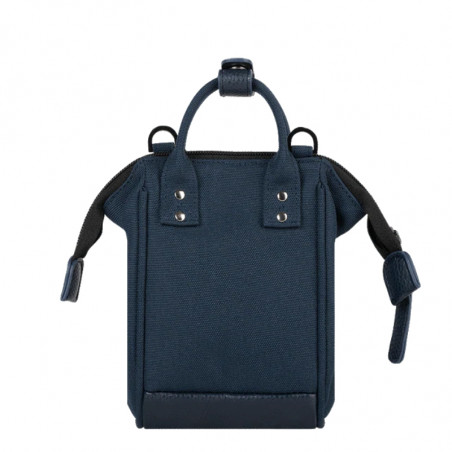 Nano Bag Reykjavik Small Shoulder Bag Navy