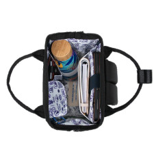 Cabaïa Small Turin Backpack 10.5" Camel