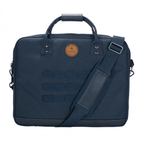Reykjavik Messenger Laptop Bag 14" Navy