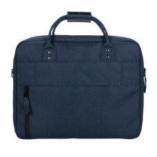 Reykjavik Messenger Laptop Bag 14" Navy