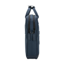Reykjavik Messenger Laptop Bag 14" Navy