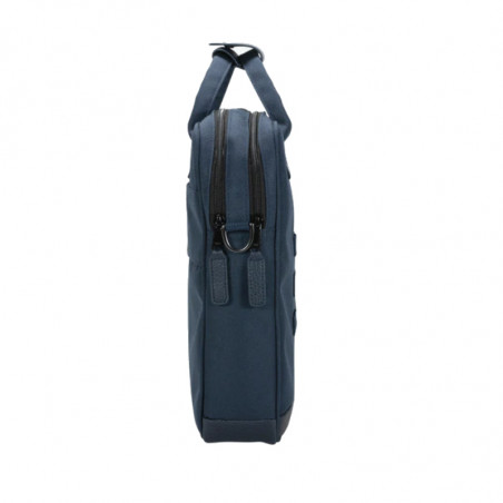 Reykjavik Messenger Laptop Bag 14" Navy