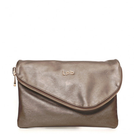 Pochette Irisée PVC - Sac Clutch Occasion Coloré