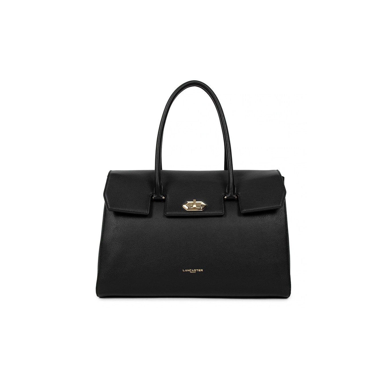 Lancaster Milano Sac A Main Cabas 547-57 Noir