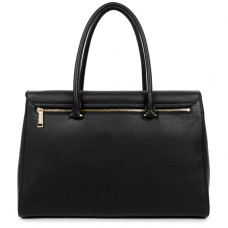 Lancaster Milano Cosmos Handbag Tote 547-57 Black