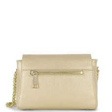Lancaster Foulonne Milano Trotting Bag 547-44 Champagne