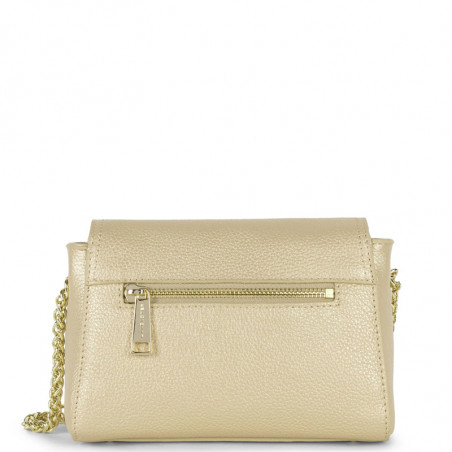 Lancaster Foulonne Milano Sac Trotteur 547-44 Champagne dos