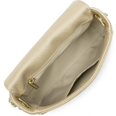 Lancaster Foulonne Milano Trotting Bag 547-44 Champagne