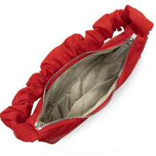 Lancaster Basic Chouchou Baguette Bag 510-68 Red