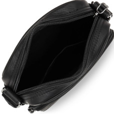 Lancaster Soft Vintage Men's Pouch 320-10 Black