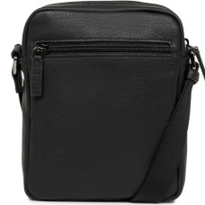 Lancaster Soft Vintage Men's Pouch 320-10 Black