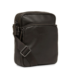 Lancaster Soft Vintage Men's Pouch 320-10 Brown