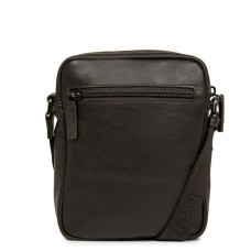 Lancaster Soft Vintage Men's Pouch 320-10 Brown