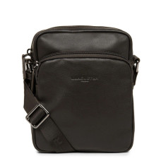 Lancaster Soft Vintage Men's Pouch 320-10 Brown