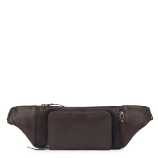 Lancaster Soft Vintage Men's Banana 320-11 Brown