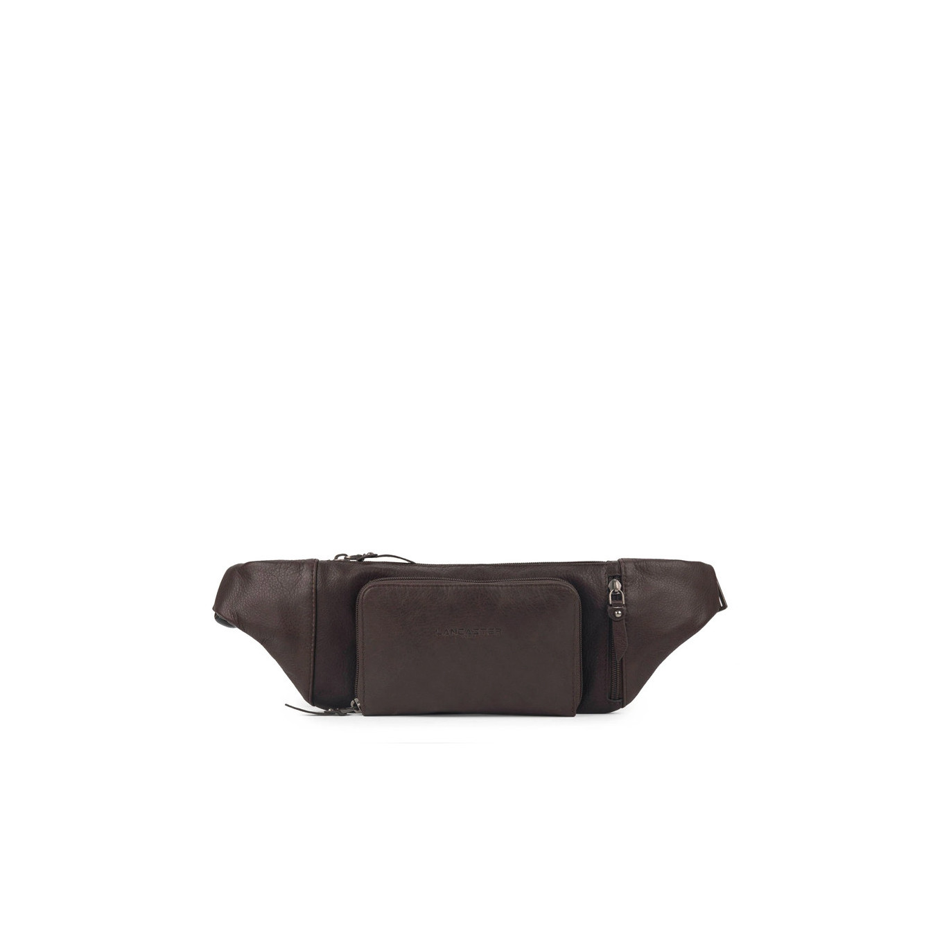 Lancaster Soft Vintage Men's Banana 320-11 Brown
